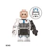 8 Puppenspielzeug Star Wars Figurenserie Produktbild-Vorschau 2