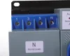 4P/63A Automatický přepínač Duální napájení Nástěnný Náhled obrázku produktu 8
