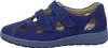 Sandali comodi Ganter Klara da donna 31323834373731 blu 37 Anteprima dell’immagine prodotto 10