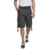 Brandit Savage Shorts, antracit, L Náhled obrázku produktu 2