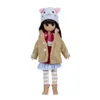 Lottie Dolls Pandora's Box, Modepuppe, Weiblich, 3 Jahr(e), Produktbild-Vorschau 1