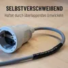 ABSINA selbstverschweißendes Isolierband 25 mm x 3 m Produktbild-Vorschau 3