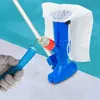 Aspirateur Fond De Piscine Grand Kit De Nettoyage Filet Voir les images du produit 3