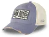 Von Dutch Baseball Cap Mac mauve/beige/black Produktbild-Vorschau 1