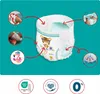 Couches pampers 15kg+, taille 6-exlarge, 44 pièces Voir les images du produit 3
