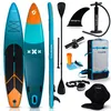 Thunder Storme Stand Up Paddle Board 365 cm tyrkysový 150 Náhled obrázku produktu 1