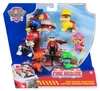 PAW Patrol Fire Rescue - Hundefiguren Geschenkset mit 7 Produktbild-Vorschau 1