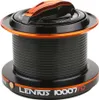 Mikado Lentus 10007 Aluminium Bobine de rechange Argent Voir les images du produit 3
