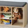 KESPER Botník S Podsedákom 1035 X 48 X 295 cm Imitácia Dub Náhľad obrázku produktu 8