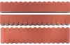 1 Set Dachschindeln Biberschwanz (33 mm) rot Produktbild-Vorschau 3