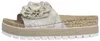 Rieker Pantolette Gold Produktbild-Vorschau 4
