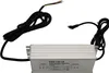 A power supply unit with input and output cables. Náhled obrázku produktu