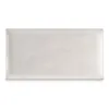 A close-up view of a cream-colored upholstered panel against a white background. Anteprima dell’immagine prodotto