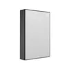 One Touch mit Kennwort 5 TB, Externe Festplatte (hellblau, Produktbild-Vorschau 11