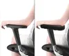 2 Stück Armlehnen Polster Memory-Schaum für Bürostuhl Stuhl Produktbild-Vorschau 8