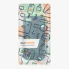 kwmobile 33098.78, Cover, Apple, iPhone SE / 5 / 5S, Türkis Produktbild-Vorschau 6