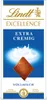 Lindt Excellence Barretta di cioccolato al latte extra Anteprima dell’immagine prodotto 1