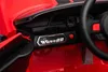 Dětské elektrické autíčko Ford Shelby Mustang GT 500 Cobra, Náhled obrázku produktu 3
