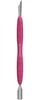 Staleks Gummispatel mit Silikongriff UNIQ PQ-10/2 Produktbild-Vorschau 4