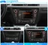7-palcové autorádio DAB+ GPS Navi CD DVD Bluetooth USB pre Náhľad obrázku produktu 2