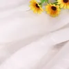 Joyswahl Vorhang mit Schlaufen 140 x 225cm Voile Gardine Produktbild-Vorschau 12