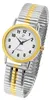 A close-up studio shot of a watch. Produktbild-Vorschau