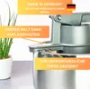 Thiru Spätzlepresse Premium inkl. GRATIS SCHAUMLÖFFEL - Produktbild-Vorschau 4