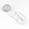 Ablaufgarnitur  Dusche ⌀90 mm flach Duschablauf Siphon mit Produktbild-Vorschau 1