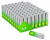 GP Batteries 03015AS80 1x80 GP Super Alkaline AA Mignon Náhľad obrázku produktu 4