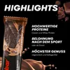 POWERBAR Protein Plus Low Sugar Chocolate Brownie 16x 35 g Produktbild-Vorschau 4
