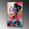 Wallity, UV-726 70 x 100, Dekorative Malerei aus gehärtetem Produktbild-Vorschau 5