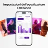 Soundbar ULTIMEA a 7.1 canali con subwoofer per TV, sistema Anteprima dell’immagine prodotto 5