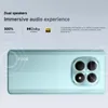 Xiaomi POCO M8 5G Smartphone 8/256GB 6.77" Silber Anteprima dell’immagine prodotto 10