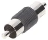 goobay Cinch Adapter Stecker Stecker (Bulk) Anteprima dell’immagine prodotto 3