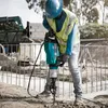 Młot udarowo-obrotowy Makita HM1512 Podgląd zdjęcia produktu 13