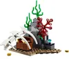 Lego 60092 City - Tiefseetauchboot Produktbild-Vorschau 3