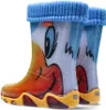 DEMAR Kinder STORMER LUX Jungen Mädchen Thermostiefel Produktbild-Vorschau 5