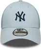 New Era MLB 9FORTY Trucker Cap Homefield New York Yankees Produktbild-Vorschau 2