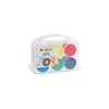 Primo Fingerfarbe, verschiedene Farben, 6x100 ml 1 Box Produktbild-Vorschau 11