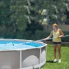 INTEX 29056 -  Pool Reinigungs-Set - Basic (Laubkescher, Produktbild-Vorschau 10