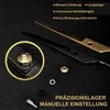 Friseurschere,Haarschneideschere Produktbild-Vorschau 8