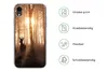 MuchoWow® Handyhülle Schutzhülle Hülle für iPhone XR Wald - Produktbild-Vorschau 7