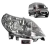 Scheinwerfer für Peugeot Boxer, Fiat Ducato, Citroen Jumper Produktbild-Vorschau 1