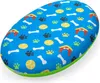 Bestway® Luftmatratze Pfote für Haustiere 142 x 95 x 17 cm Produktbild-Vorschau 1
