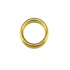 Rundring 39 x 6,5mm Rein Messing Rundring O Ring Rundringe Produktbild-Vorschau 1