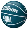 Wilson NBA Basketball DRV GRÜN/TEAL, Gr. 7, grün Produktbild-Vorschau 3
