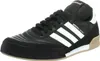 A single black Adidas sneaker is shown from a side angle against a white background. Náhled obrázku produktu