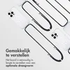 Custodia imoshion MagSafe con cinturino rimovibile iPhone Anteprima dell’immagine prodotto 8
