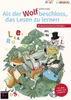 Als der Wolf beschloss, das Lesen zu lernen Produktbild-Vorschau 2