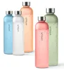 Trinkflasche 650ml Sport Wasser Flasche BPA frei Produktbild-Vorschau 8